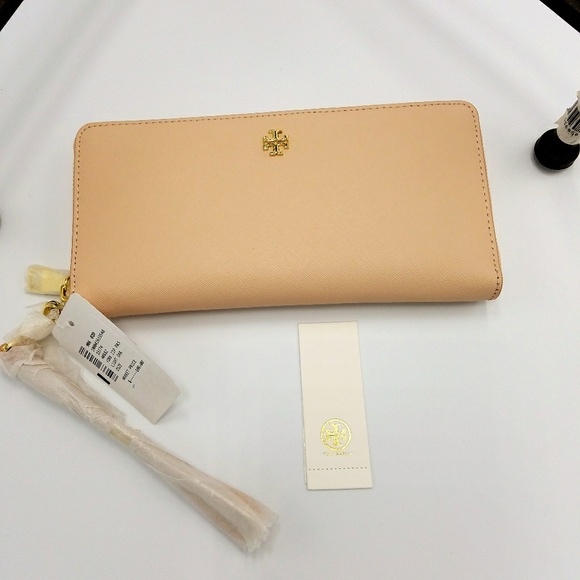 TORY BURCH WALLET - Picture 3 of 8